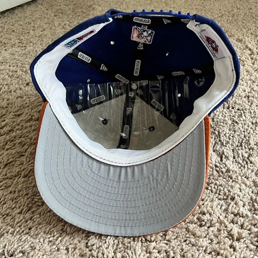 Durham Bulls Baseball Cap